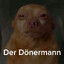 Der Dönermann