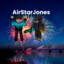 AirStarJones