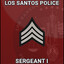 LSPD Sergeant I