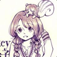 一只眼(右眼先生)
