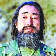 中年组跑毒选手