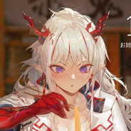 环形彷徨的橙蛇