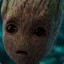 Baby Groot