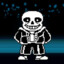 Sans Undertale