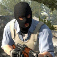 Terrorist