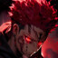 宿儺malevolent`