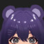 lilaonikuma