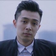 战地记者周柏豪