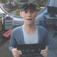 Tadashi is here