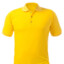 Yellow Polo