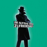 Mr.Anonym