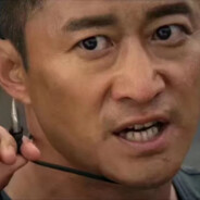 东北战区战狼中队冷锋