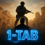1-TAB