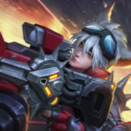 百里守约  绝影神枪