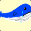 Sad Whale
