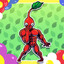 Red Pikmin