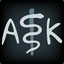 Ask