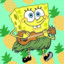 Sponge Bob EasySkins.com