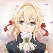 小怪兽·薇尔莉特