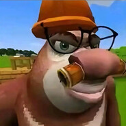 狗熊岭第一高街帝