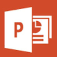 Microsoft PowerPoint