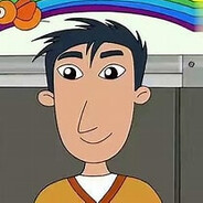 翻斗花园健康哥哥