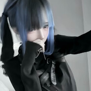 サブカルチャー女子