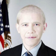 White Obamna