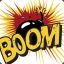 Bloom-|boom-boom|