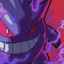 The Moderfoker Gengar