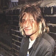 Kurt Cobain