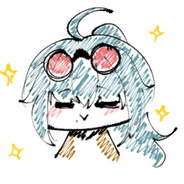 Cyan The Innocent