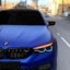 BMW_M5_F90