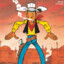 Lucky luke