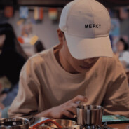 我瞄准的是你的心