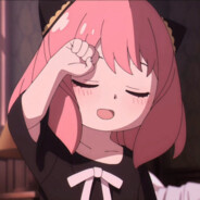 阿尼亚不会电击枪