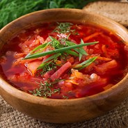 Tovarisch Borsch