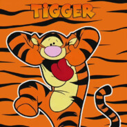 跳跳虎Tigger