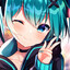 Hatsune Miku