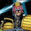 Judge Dredd