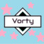 ✔️ vorty