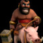 Hog Rider