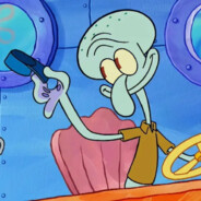 职业章鱼掠夺者