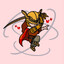 Astreia's avatar