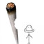 ganja eater