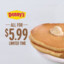 Denny&#039;s $5.99 Special