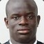 N&#039;Golo Kanté