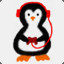 Pixelated Penguin