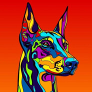 Mr Dog