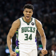 Giannis Antetokounmpo